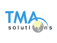 TMA solutions logo