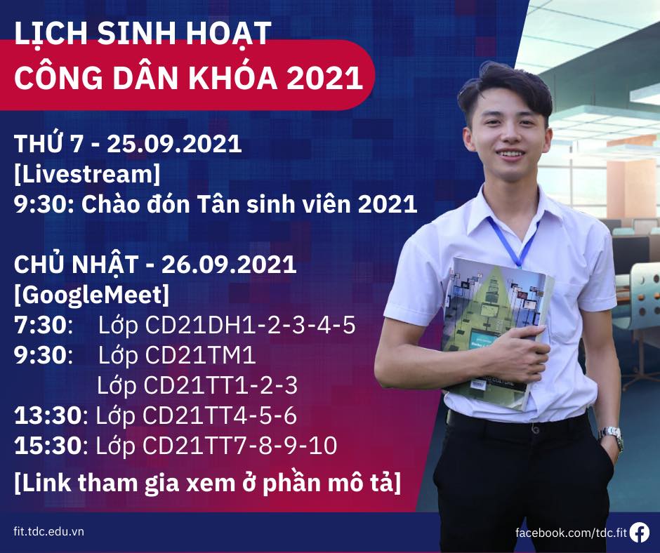 Thời gian sinh hoạt công dân
