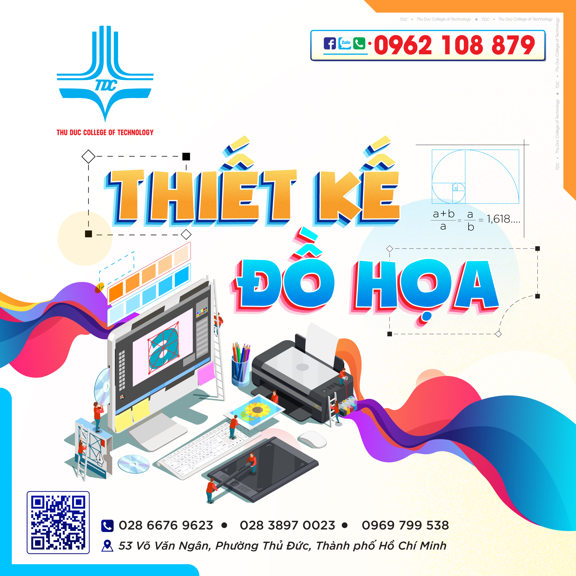 Thiết kế đồ họa (Graphic Design)