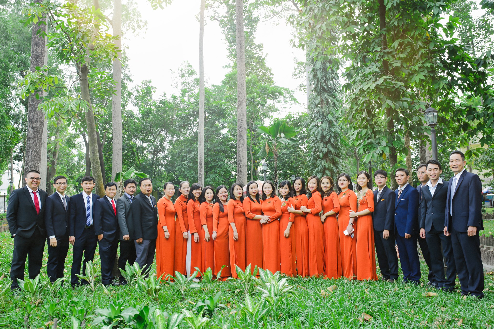 Giảng viên - Nhân viên Khoa Công nghệ thông tin