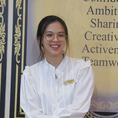 Đồng Thị Thu Thấm