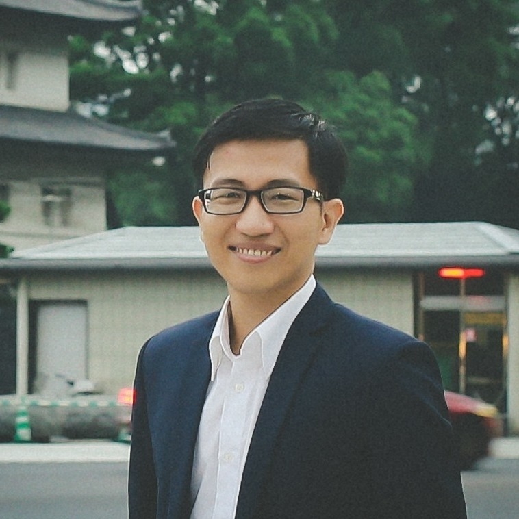 Nguyễn Huy Hoàng