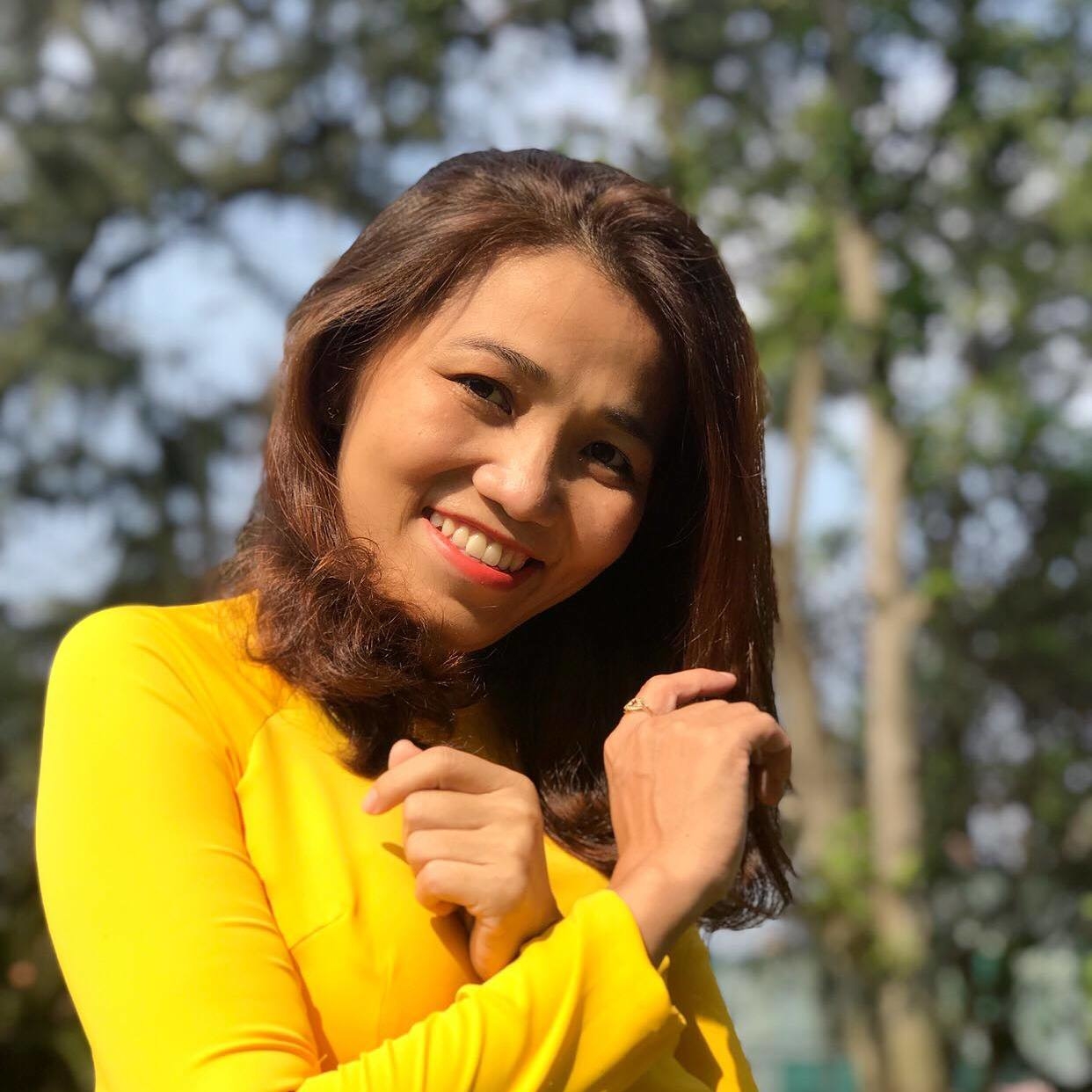 Nguyễn Thị Hồng Mỹ