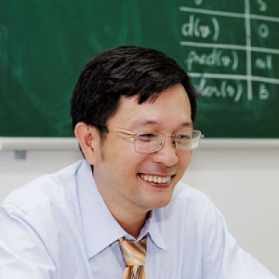 Lecturer
