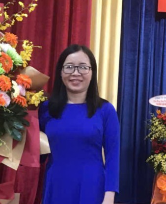 Nguyễn Thị Mộng Hằng