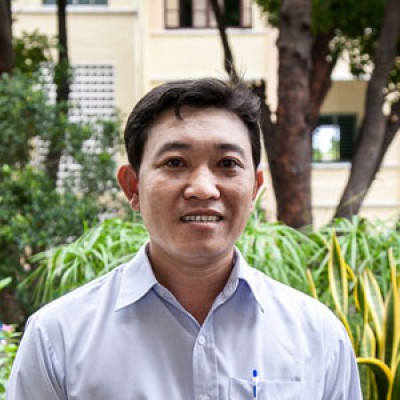 Lecturer