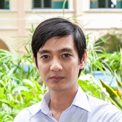 Nguyễn Hoàng Nguyên