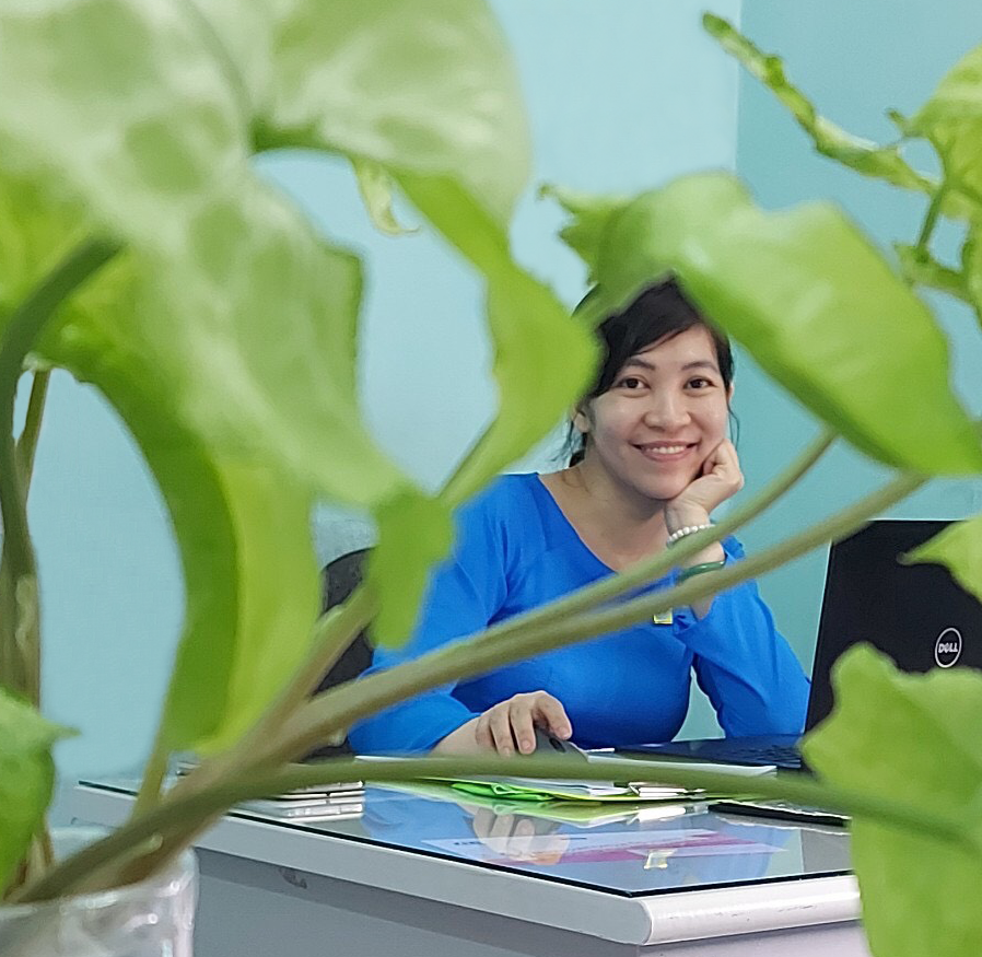 Nguyễn Ngọc Ánh Mỹ