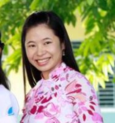 Nguyễn Thị Vân