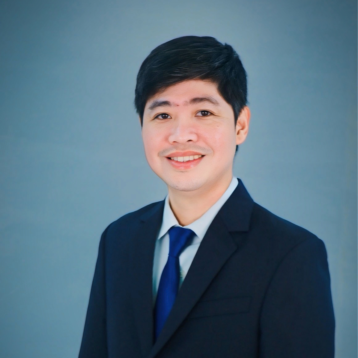 Cao Trần Thái Anh
