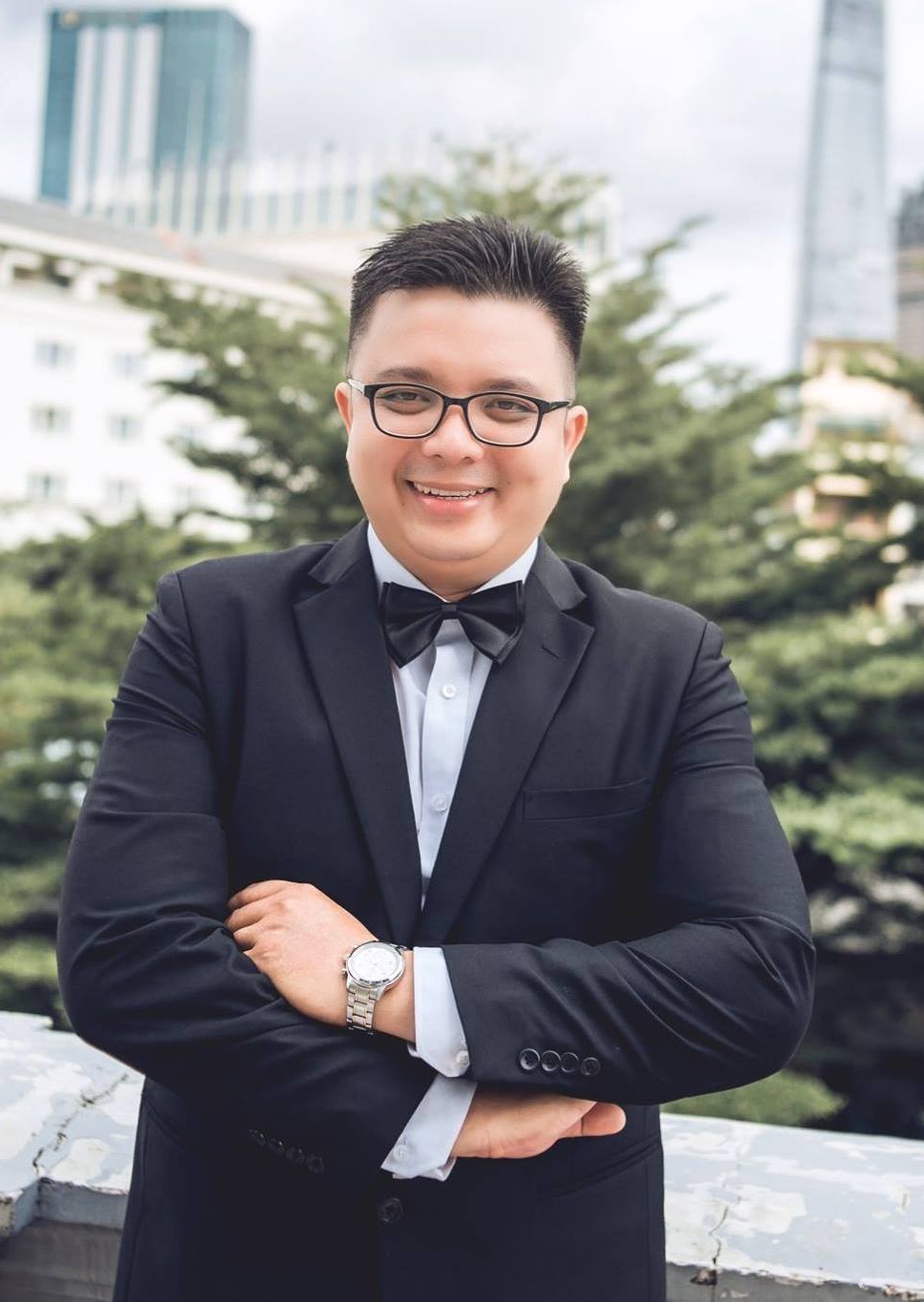 Phan Gia Phước