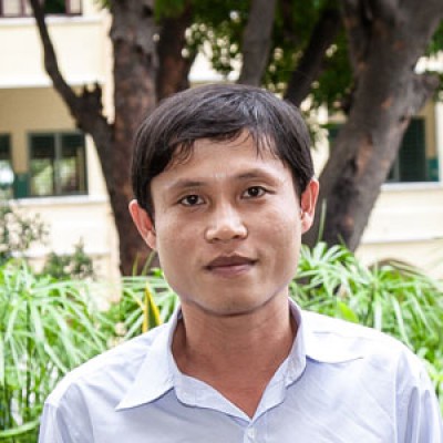 Lecturer